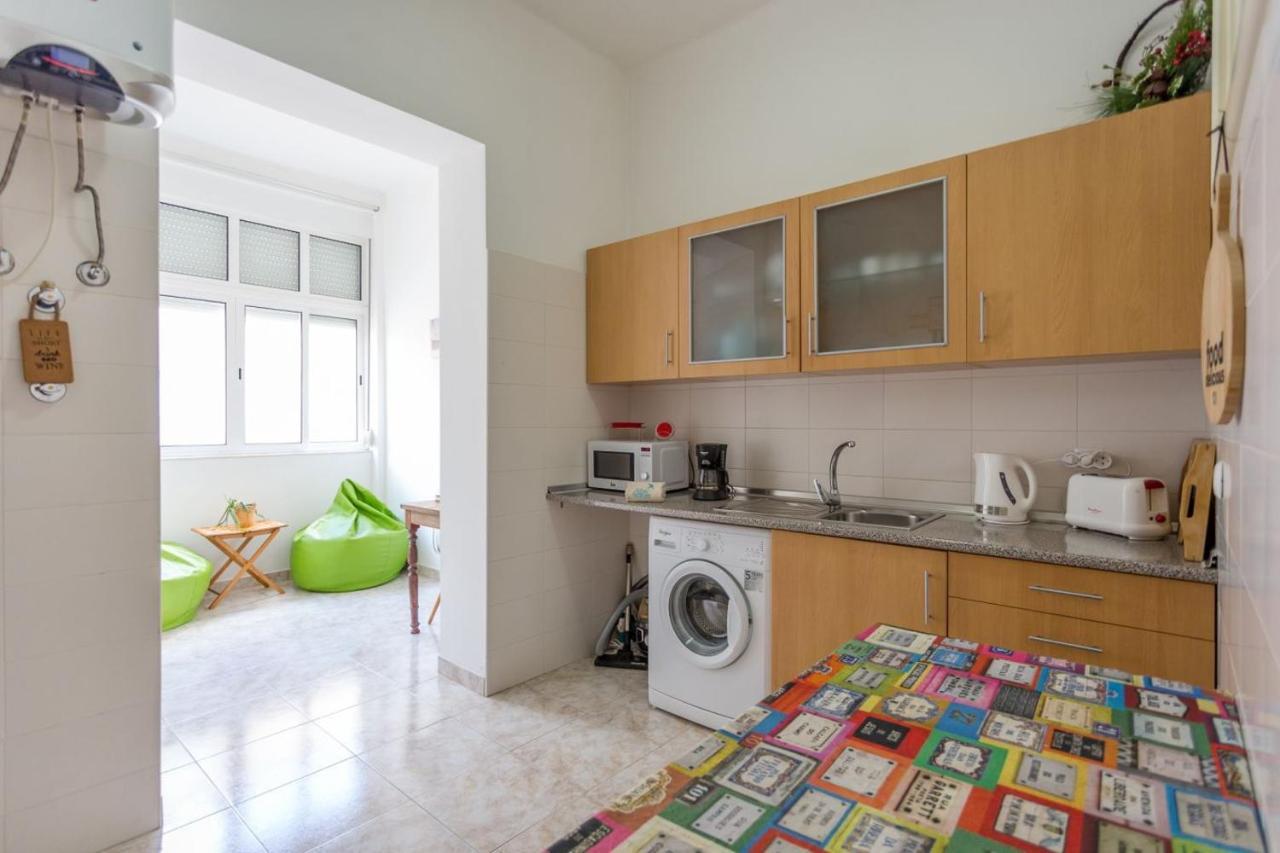 Be Local - Flat With One Bedroom In Moscavide - Lisboa المظهر الخارجي الصورة