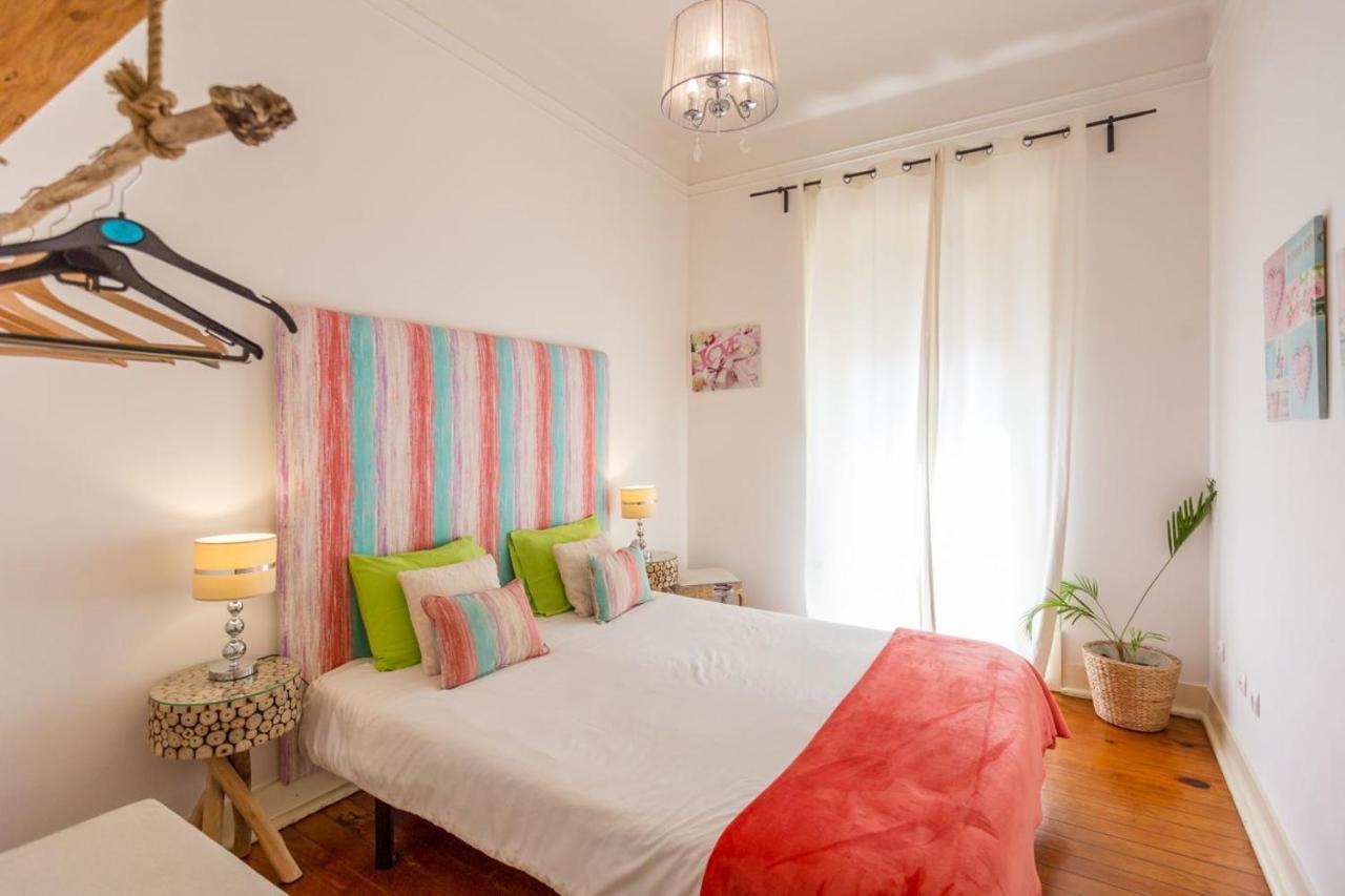 Be Local - Flat With One Bedroom In Moscavide - Lisboa المظهر الخارجي الصورة