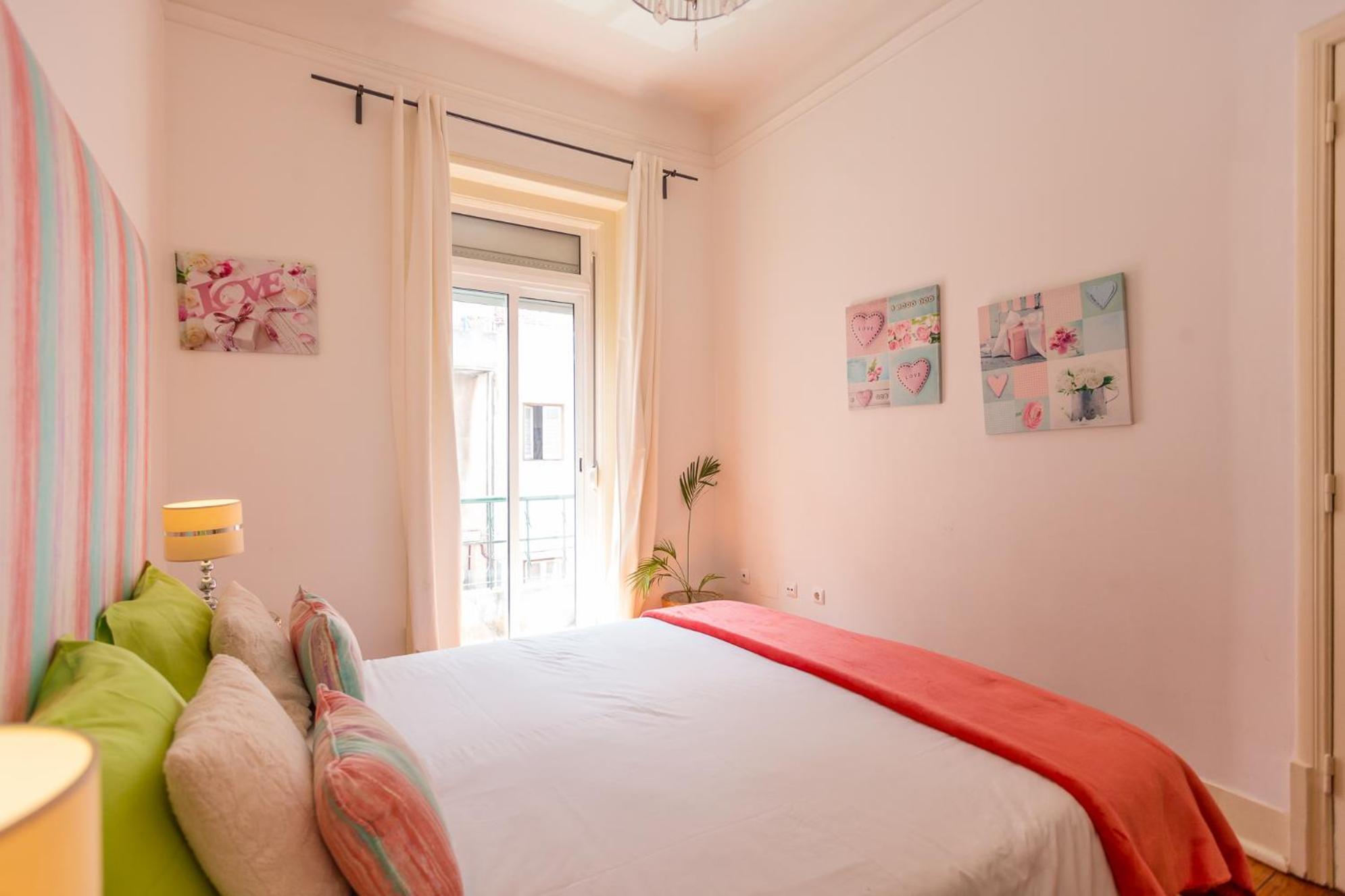 Be Local - Flat With One Bedroom In Moscavide - Lisboa المظهر الخارجي الصورة