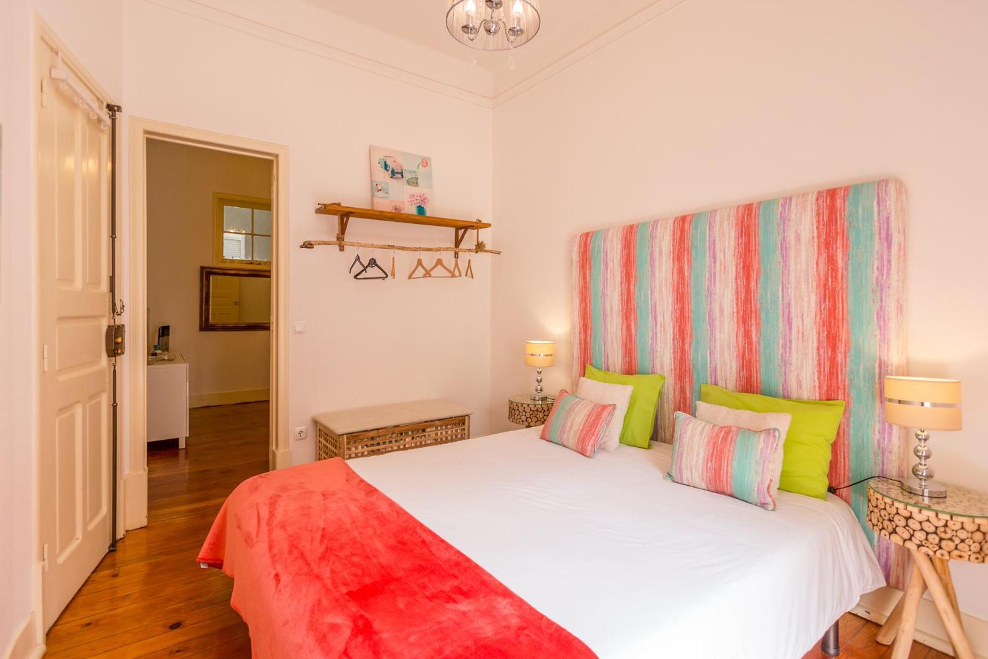 Be Local - Flat With One Bedroom In Moscavide - Lisboa المظهر الخارجي الصورة
