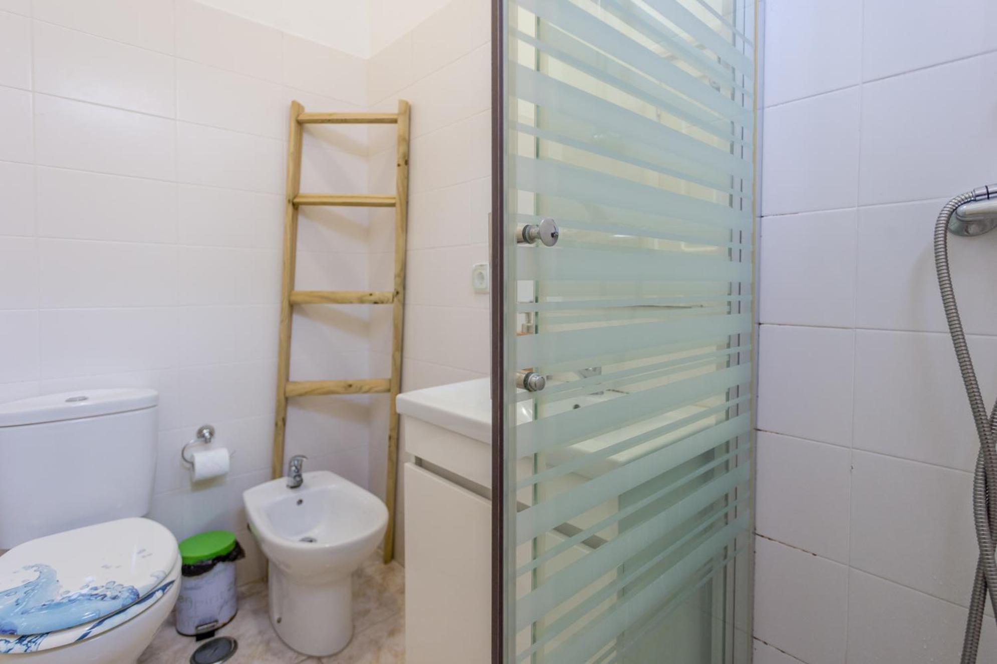 Be Local - Flat With One Bedroom In Moscavide - Lisboa المظهر الخارجي الصورة
