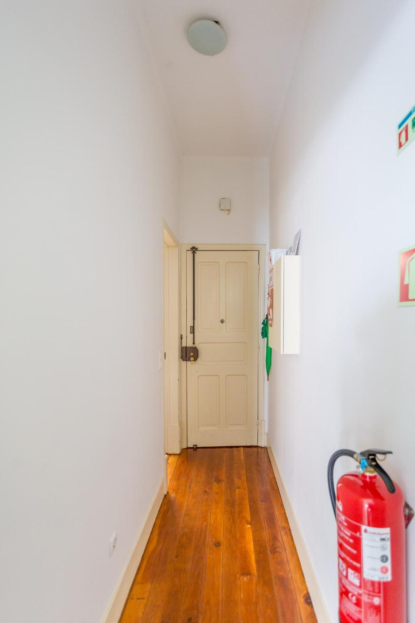 Be Local - Flat With One Bedroom In Moscavide - Lisboa المظهر الخارجي الصورة