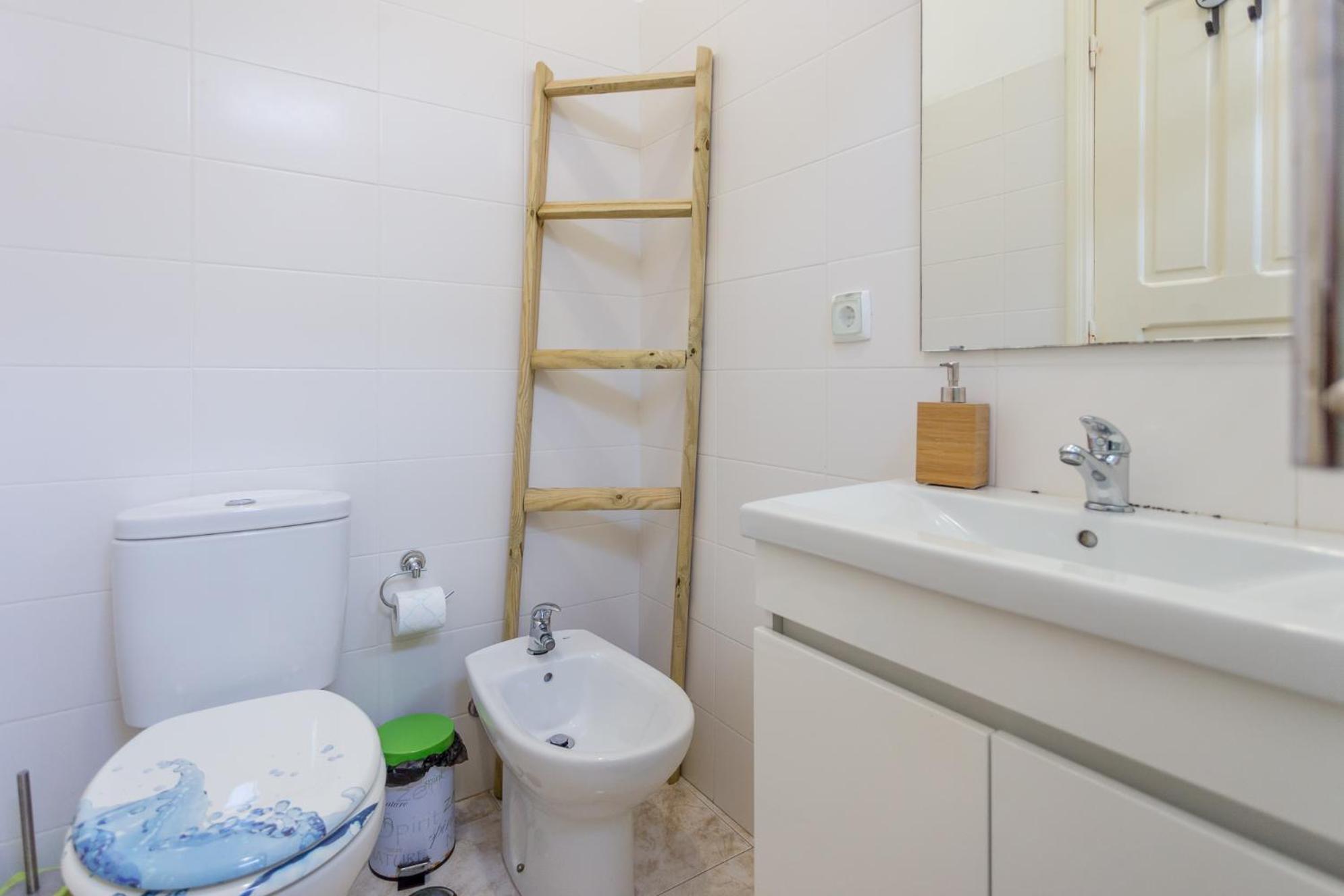 Be Local - Flat With One Bedroom In Moscavide - Lisboa المظهر الخارجي الصورة