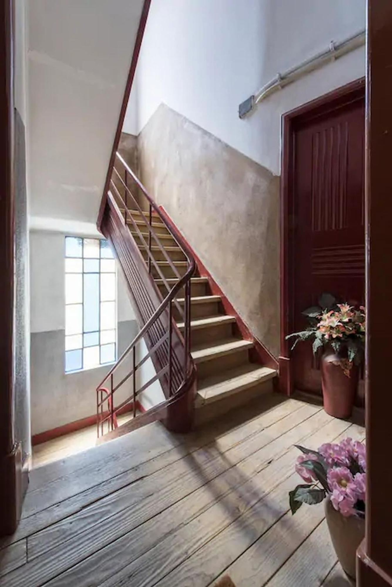 Be Local - Flat With One Bedroom In Moscavide - Lisboa المظهر الخارجي الصورة