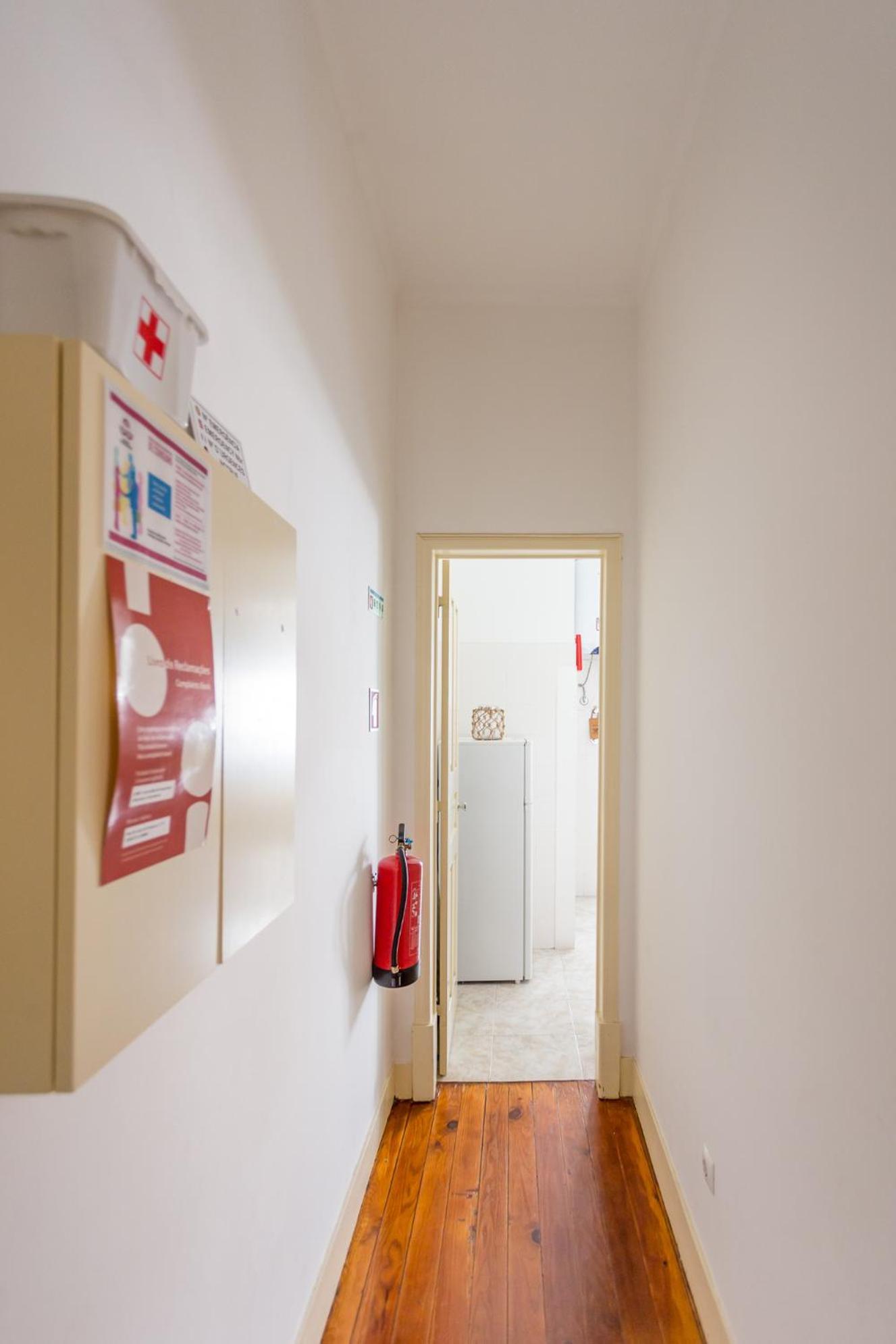 Be Local - Flat With One Bedroom In Moscavide - Lisboa المظهر الخارجي الصورة