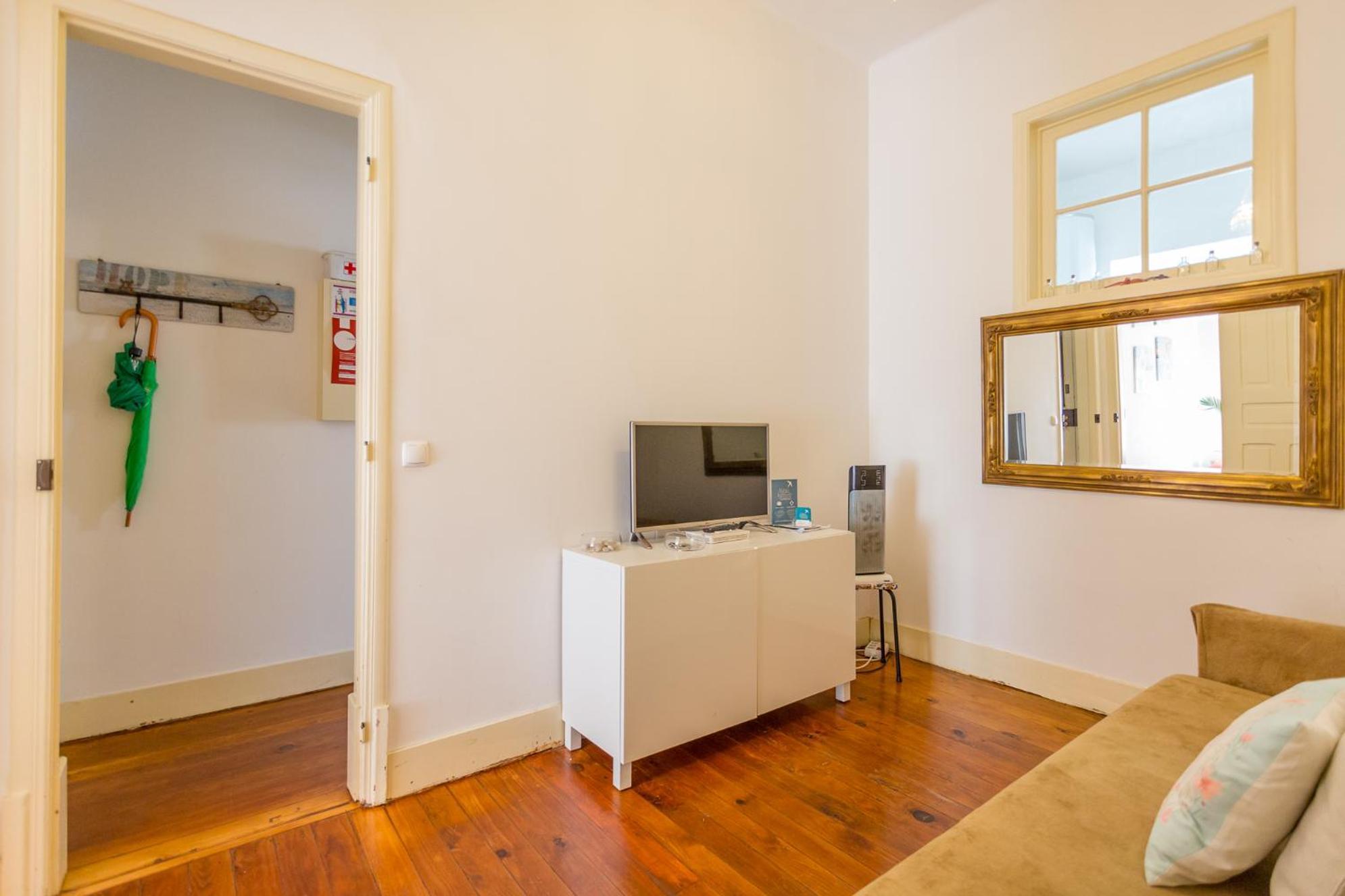 Be Local - Flat With One Bedroom In Moscavide - Lisboa المظهر الخارجي الصورة