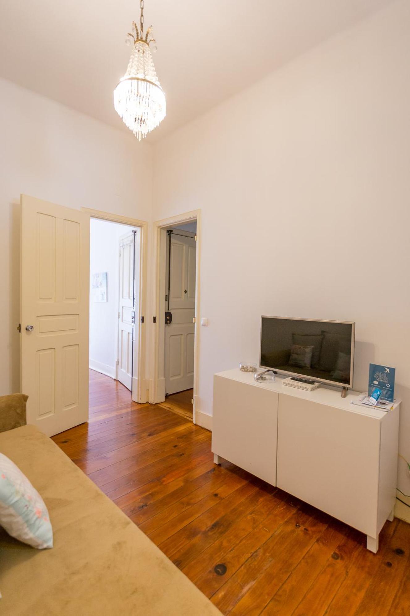 Be Local - Flat With One Bedroom In Moscavide - Lisboa المظهر الخارجي الصورة