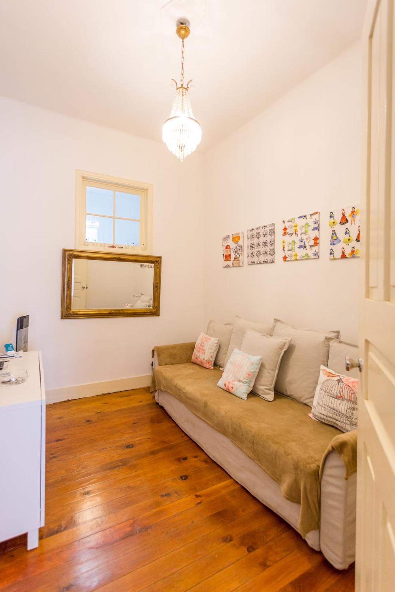 Be Local - Flat With One Bedroom In Moscavide - Lisboa المظهر الخارجي الصورة