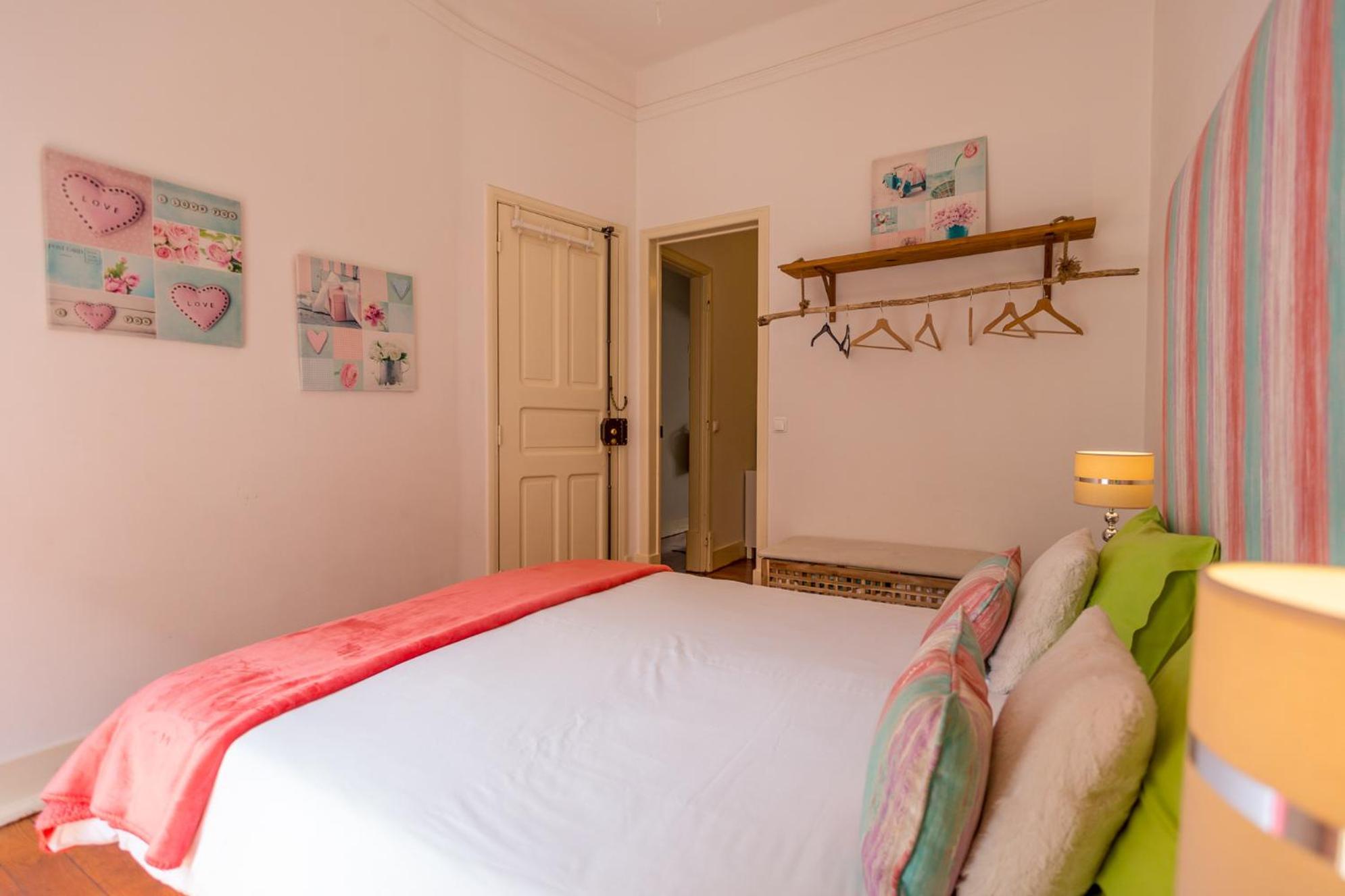 Be Local - Flat With One Bedroom In Moscavide - Lisboa المظهر الخارجي الصورة
