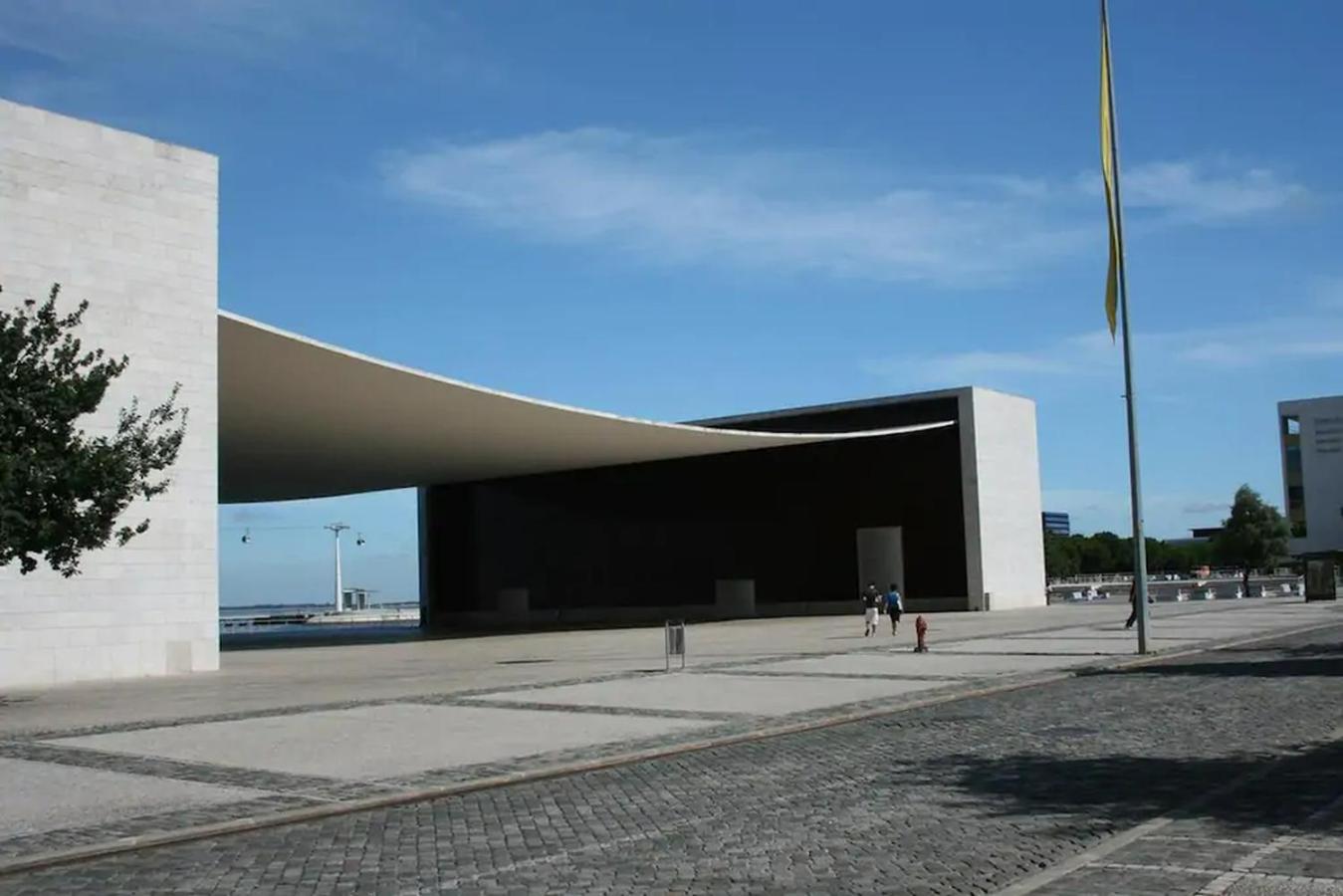 Be Local - Flat With One Bedroom In Moscavide - Lisboa الغرفة الصورة