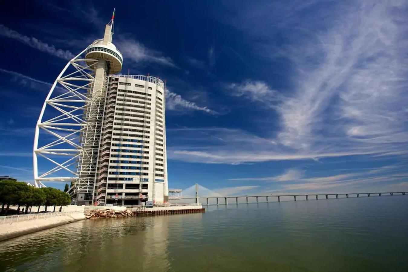 Be Local - Flat With One Bedroom In Moscavide - Lisboa الغرفة الصورة